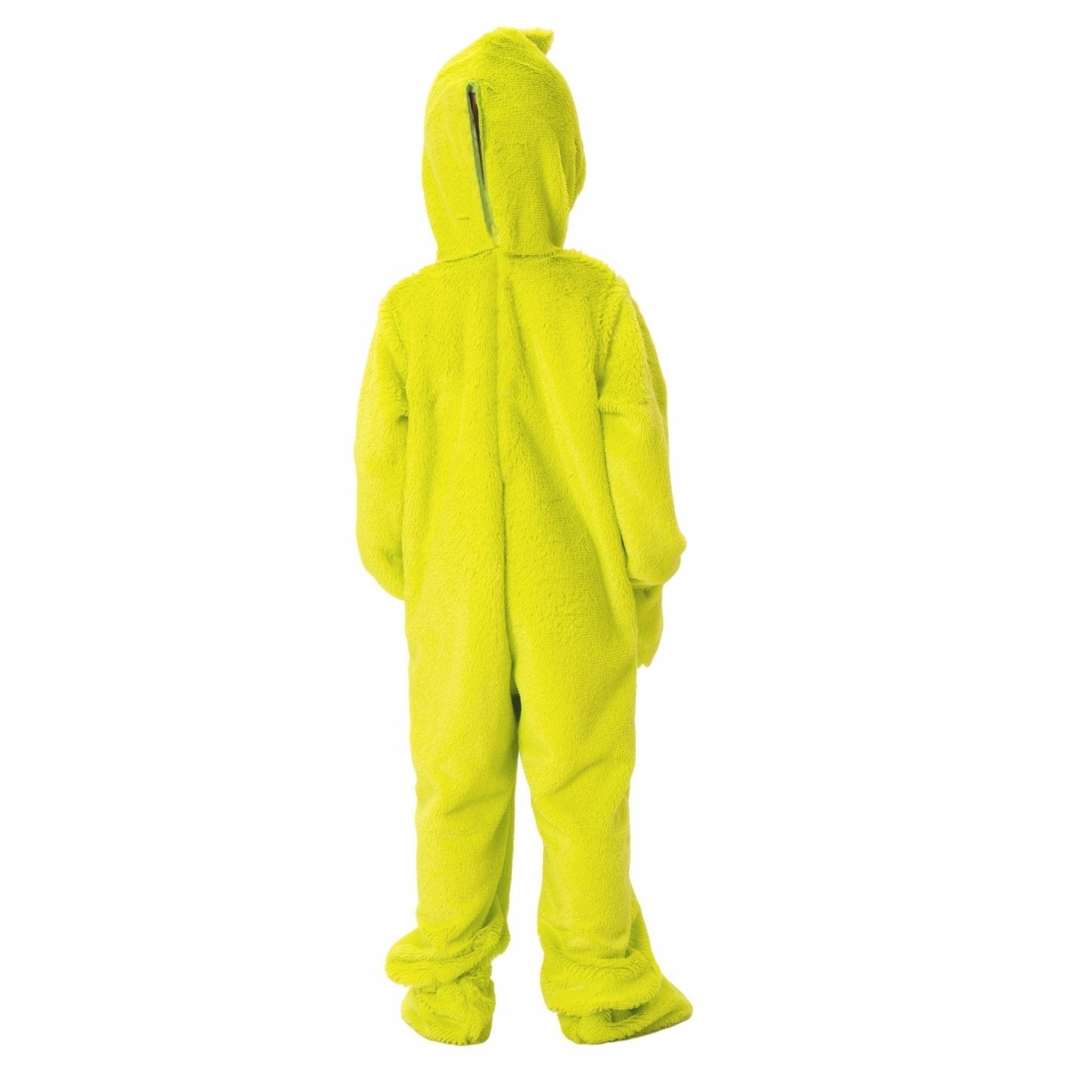 BuyChristmas Santa Grinch Jack Kids Children Party Onesie Costume Now Cheaper With 3 - 5 Days Ship - PajamasBuy