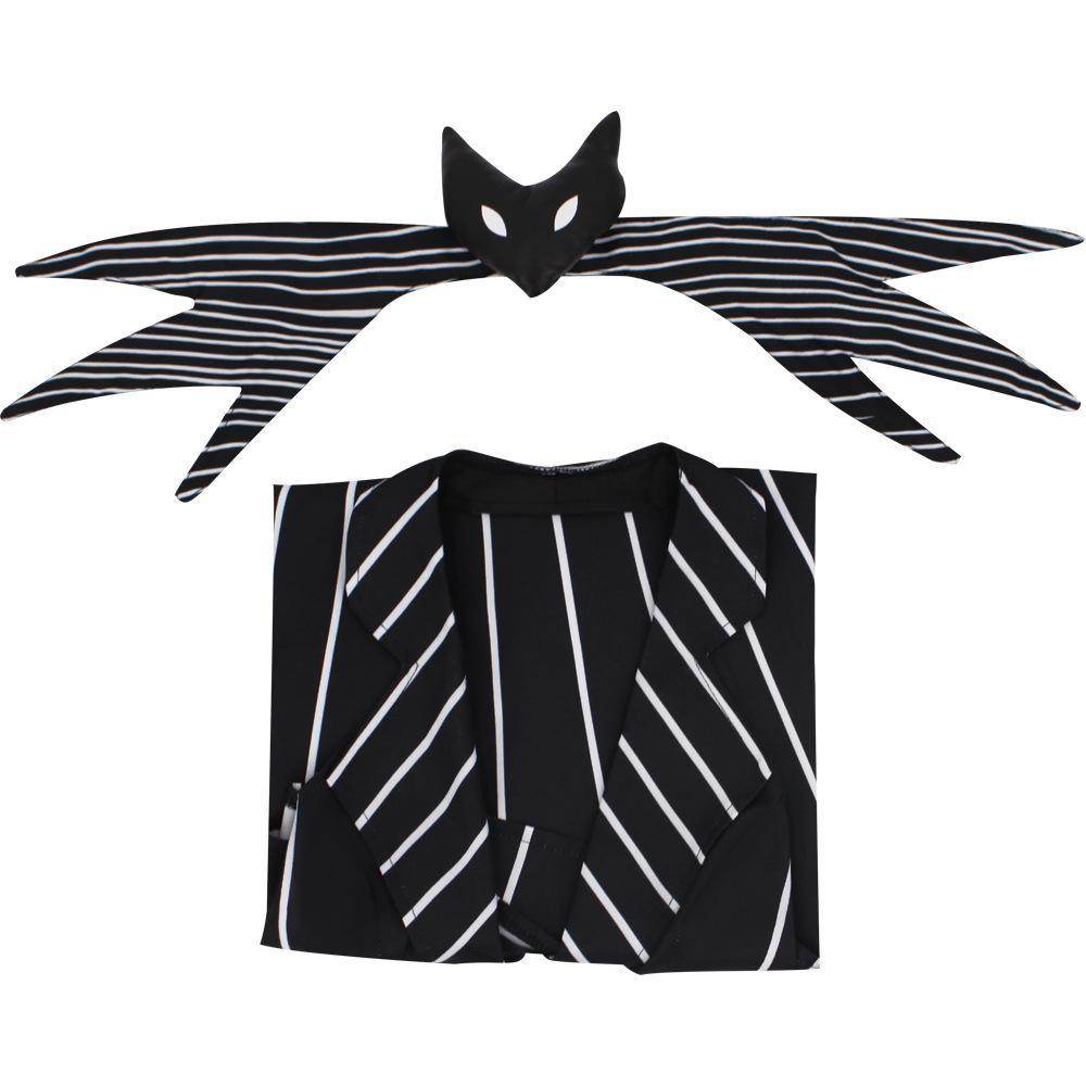 jack skellington costume Dress Nightmare Before Christmas For Women - ciclove