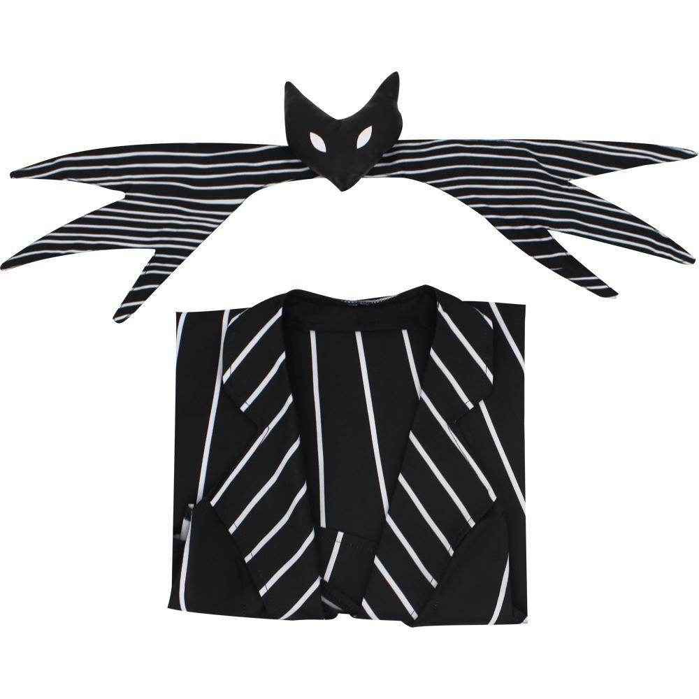 jack skellington costume Dress Nightmare Before Christmas For Women