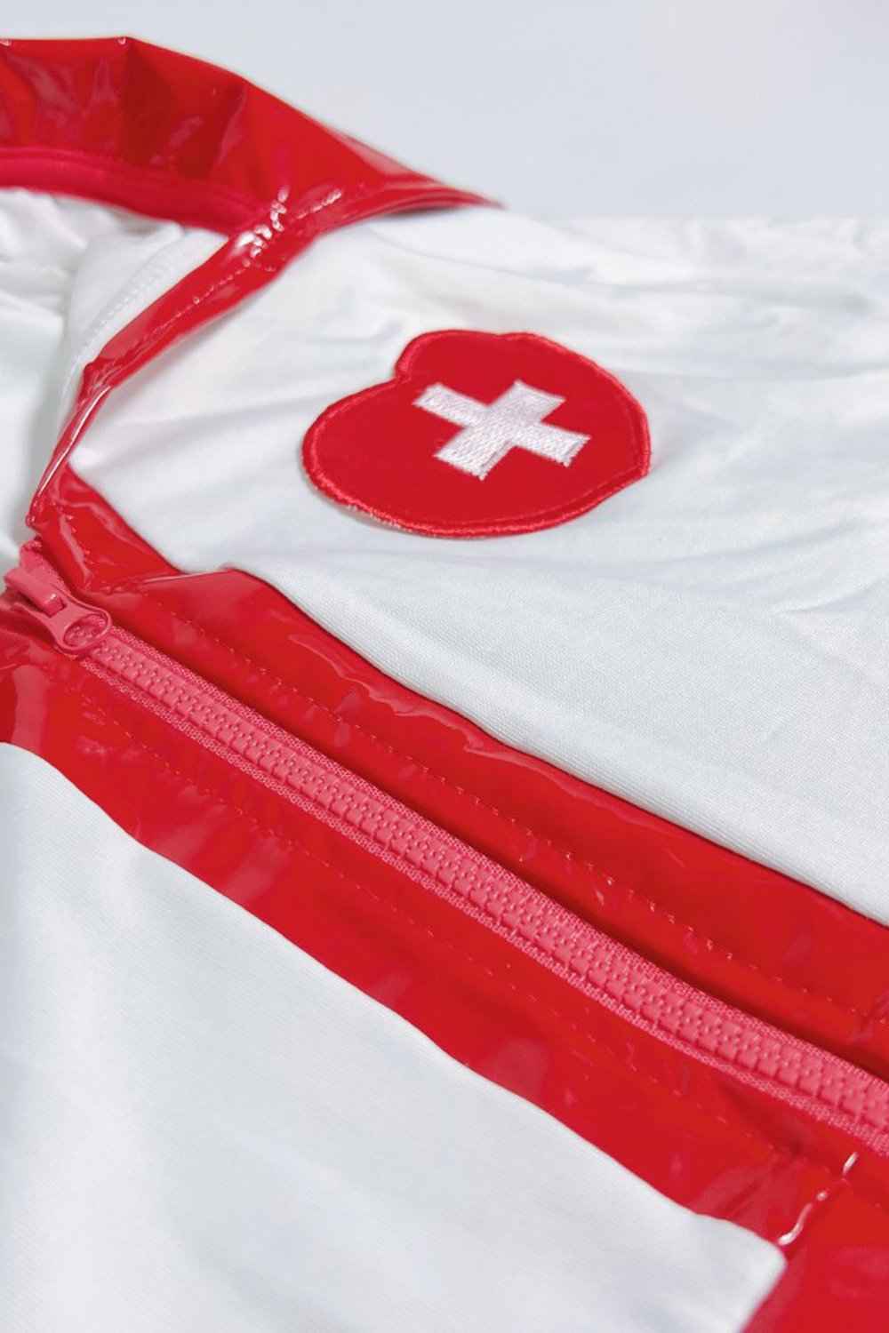 Nurse Uniform Stockings Uniform Costume