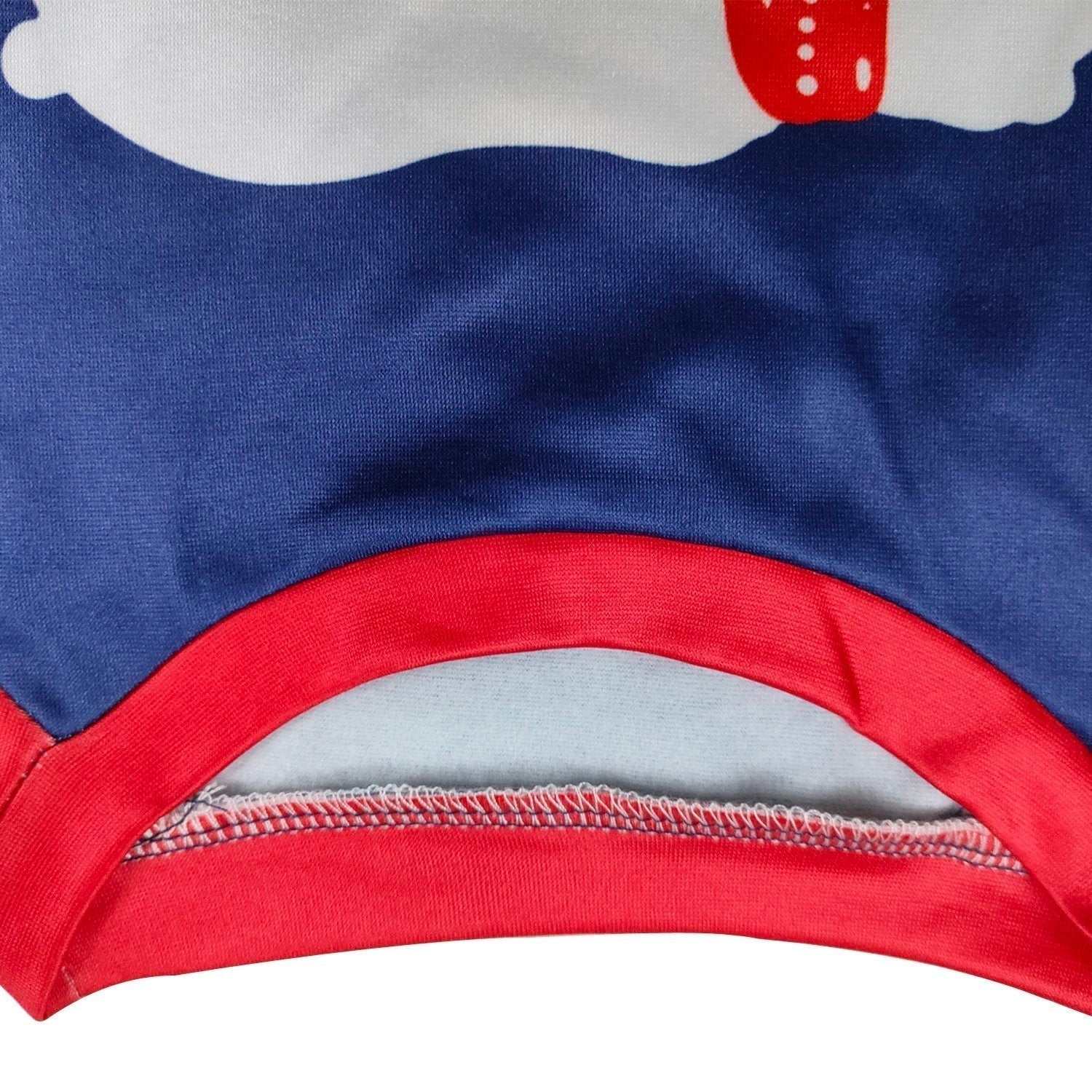 Loungewear Bear Print Christmas Family Couples Matching Pajamas Party Sets - ciclove