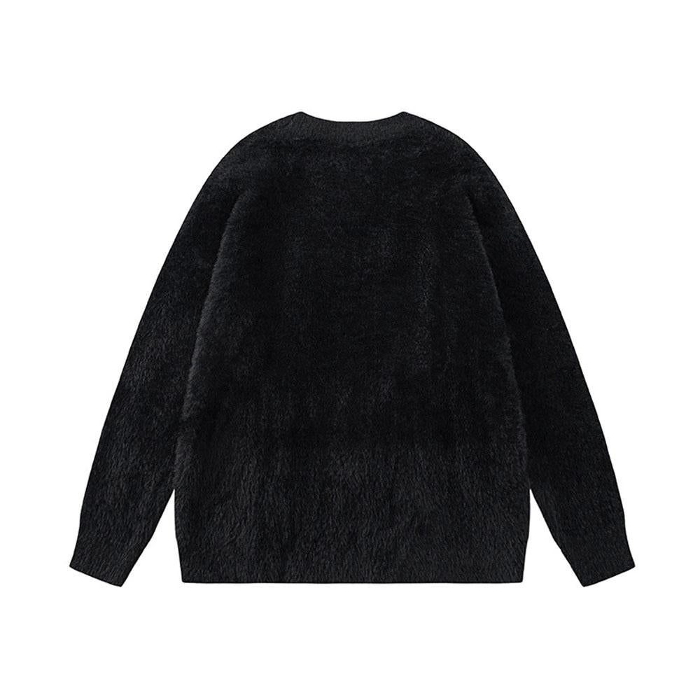 BuyMcDonald's New Year pullover Christmas sweater for Couple Women Men Now Cheaper With 3 - 5 Days Ship - PajamasBuy